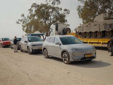 המנגנון המעוות שמרסק את השווי של הרכב הפרטי