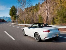 כולם מחכים ליורשת: איפה מכונית הספורט של מאזדה?