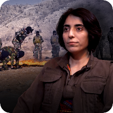 המסע של איתי אנגל למחתרת הגולים האיראנים pjak  (צילום: עובדה)