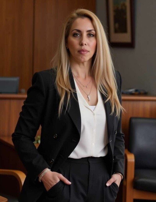 עו"ד בתאל מנור עו"ד בתאל מנור