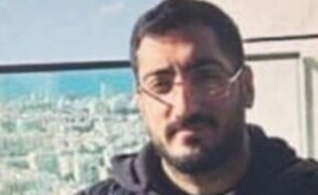 שון קסנטיני (צילום: פרטי)