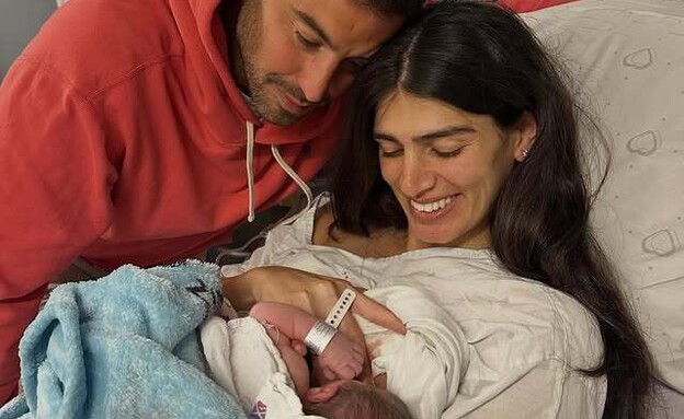 עמרי בן נתן ואופק