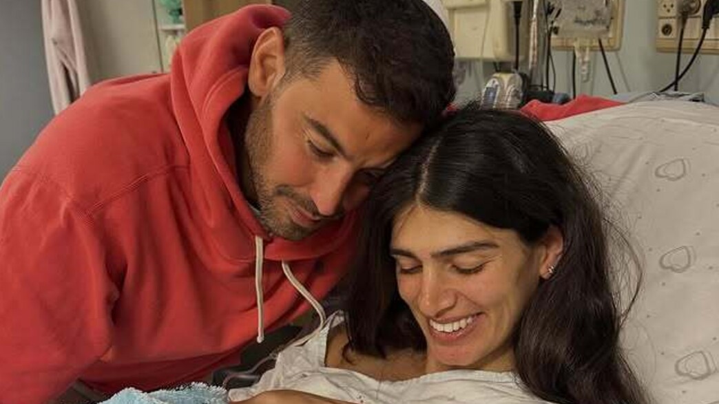 עמרי בן נתן ואופק