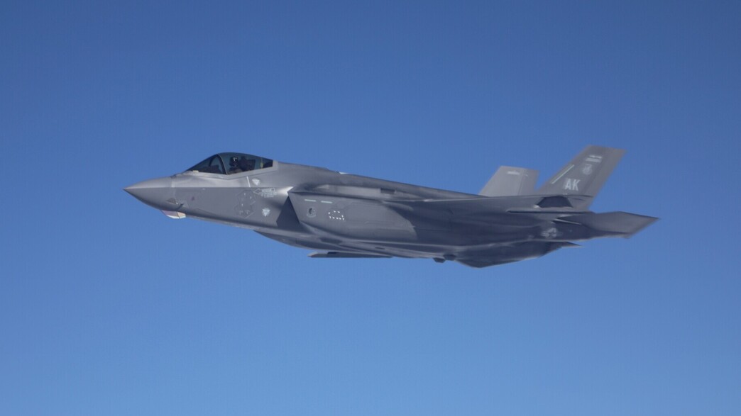 מטוס קרב F-22