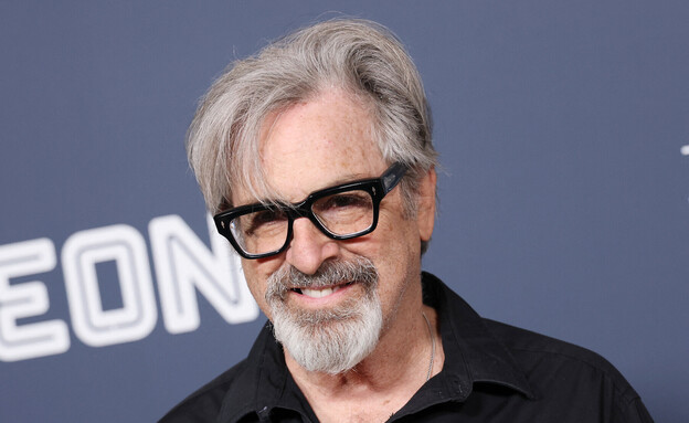 רוברט קאראדין, 2025 (צילום: Michael Tran/AFP via Getty Images)