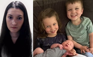 לינדסי קלנסי (צילום: מתוך הרשתות החברתיות בהתאם לסעיף 27א' בחוק)