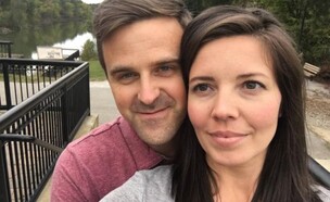 לי מקאליסטר (צילום: מתוך הרשתות החברתיות בהתאם לסעיף 27א' בחוק)