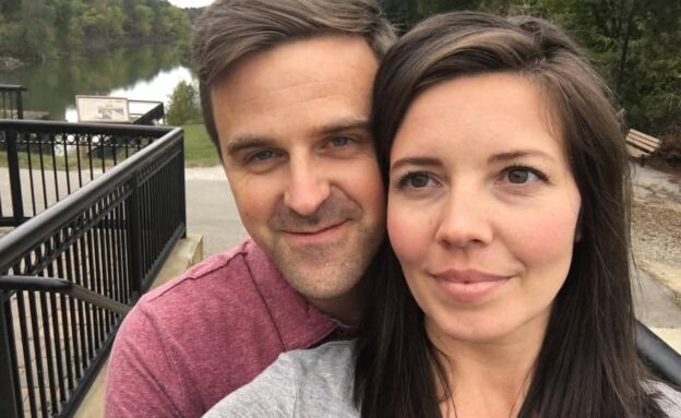 לי מקאליסטר (צילום: מתוך הרשתות החברתיות בהתאם לסעיף 27א' בחוק)