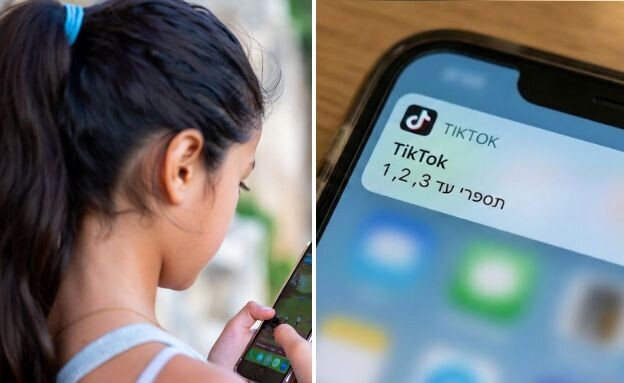 נועה נפלה עוקץ ברובלוקס, אילוסטרציה