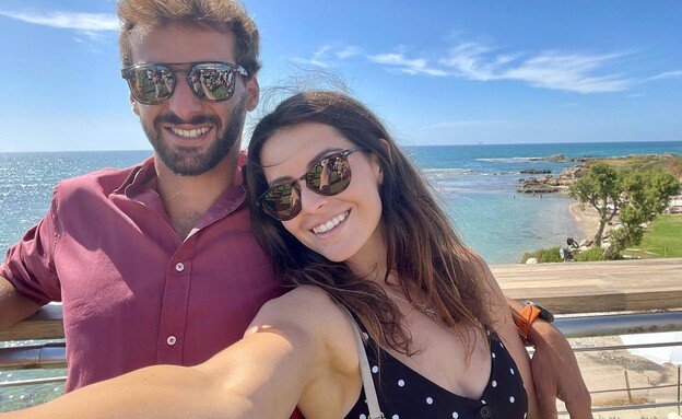 מאיה מוריס (צילום: פרטי)