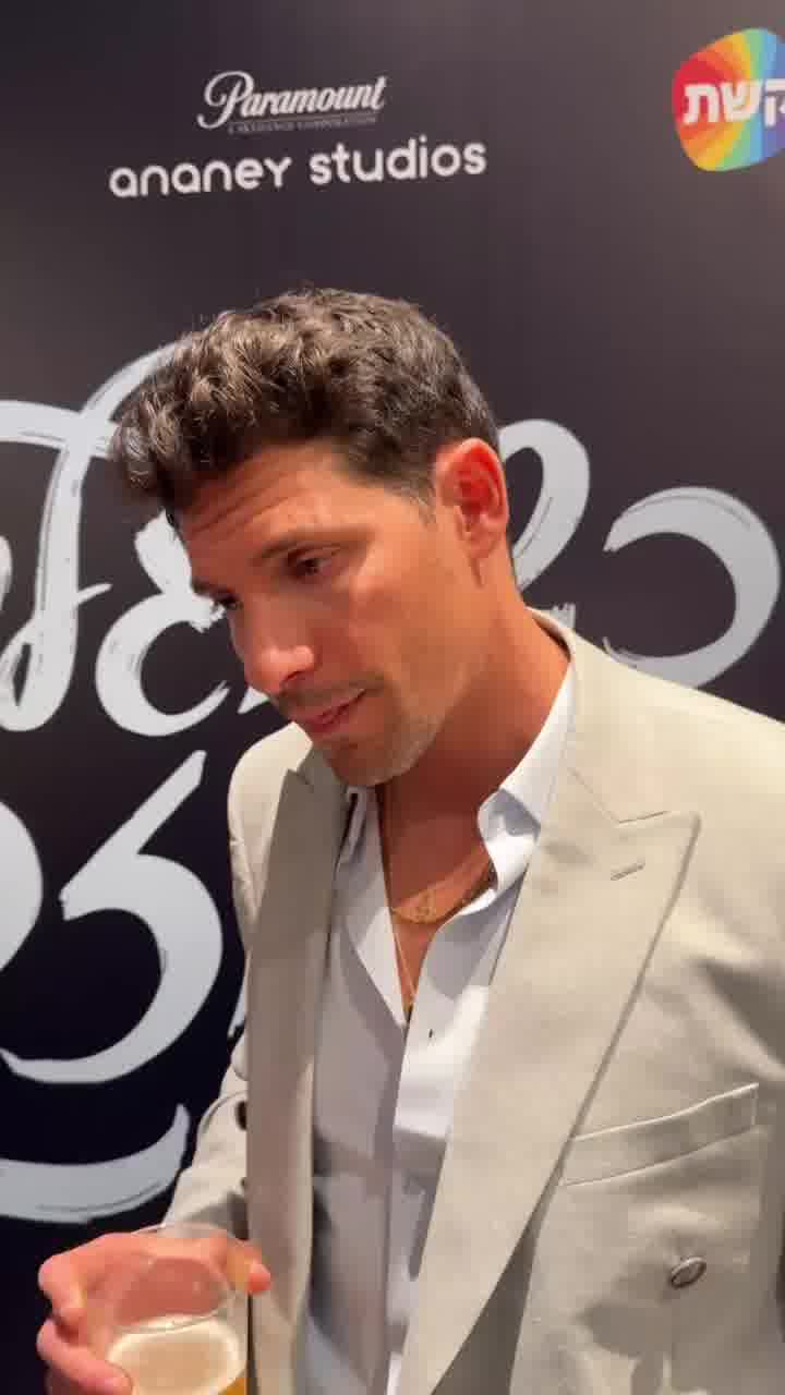 "אם מישהו יעשה מהלך פיזי, זה משנה את המשחק": ידין גלמן מגיב למעצר החשוד בהטרדת אדוה דדון