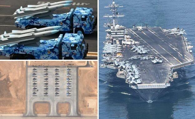 הנושאת, האיום והצילומים (צילום: מתוך תיעוד שעלה ברשתות החברתיות, שימוש לפי סעיף 27א' לחוק זכויות יוצרים)