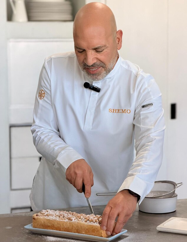 מיקי שמו מיקי שמו