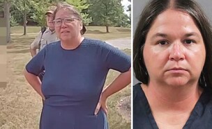 רות מילר (צילום: מתוך הרשתות החברתיות בהתאם לסעיף 27א' בחוק)