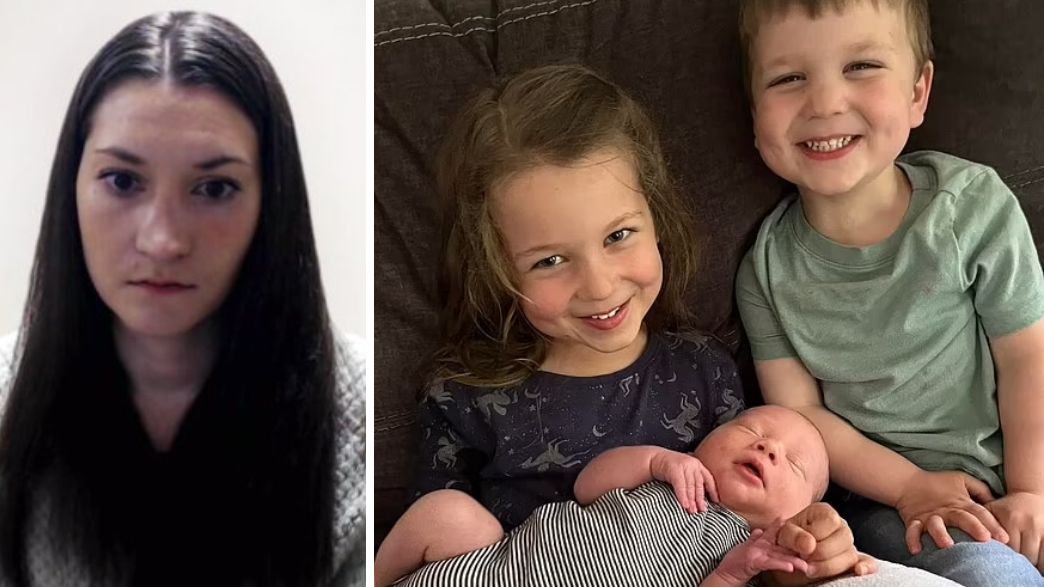 לינדסי קלנסי