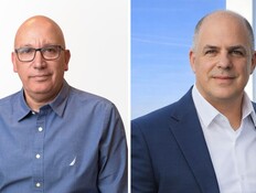 ו"ח חגי וילנסקי, רו"ח דרור מורן