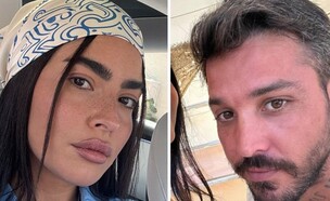 אור אוחנה וספיר אביסרור אינסטגרם 12 (צילום: instagram, פרטי)