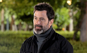 יהודה לוי  (צילום: המירוץ למיליון, קשת 12)