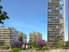 מתחם דרור בראשון לציון