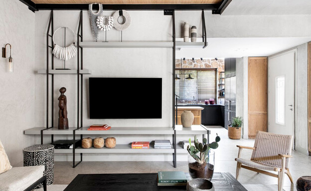 אדריכלות בן דוד גולדברג אדריכלות בן דוד גולדברג