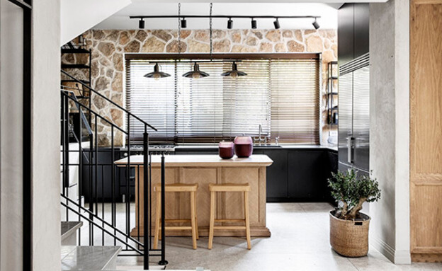 אדריכלות בן דוד גולדברג אדריכלות בן דוד גולדברג