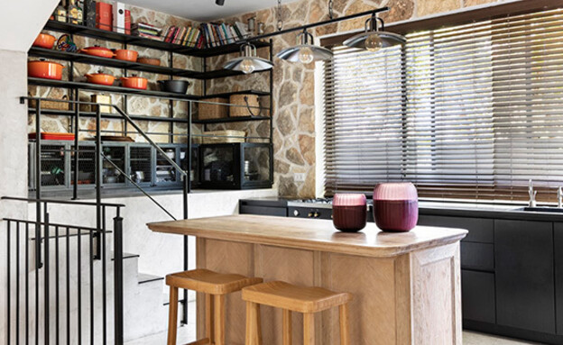 אדריכלות בן דוד גולדברג אדריכלות בן דוד גולדברג