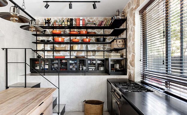 אדריכלות בן דוד גולדברג אדריכלות בן דוד גולדברג