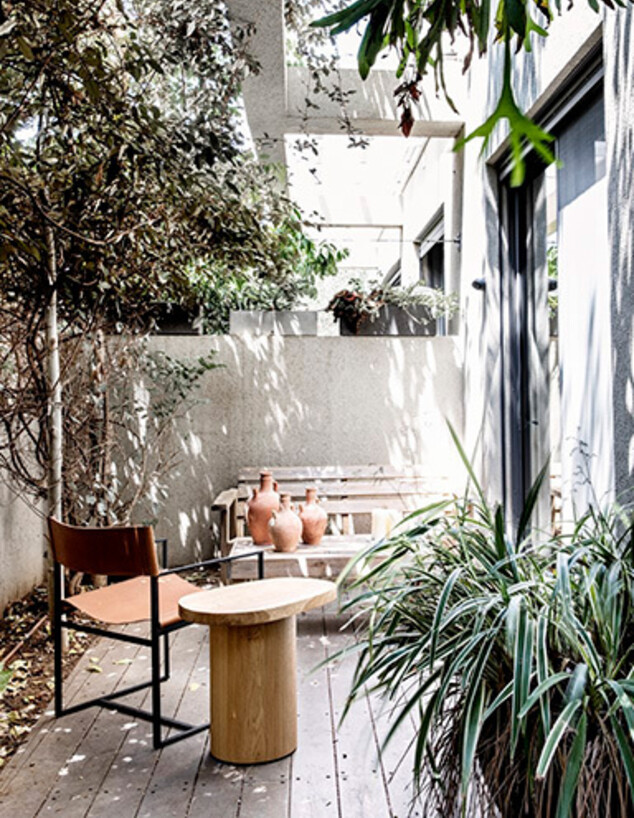 אדריכלות בן דוד גולדברג אדריכלות בן דוד גולדברג