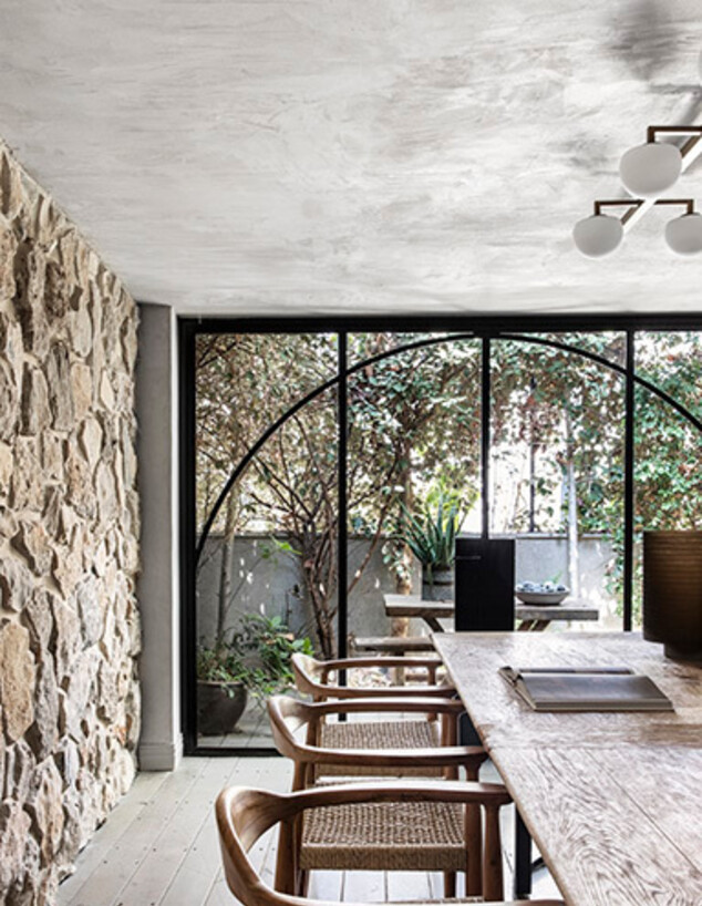 אדריכלות בן דוד גולדברג אדריכלות בן דוד גולדברג