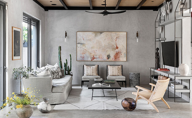 אדריכלות בן דוד גולדברג אדריכלות בן דוד גולדברג