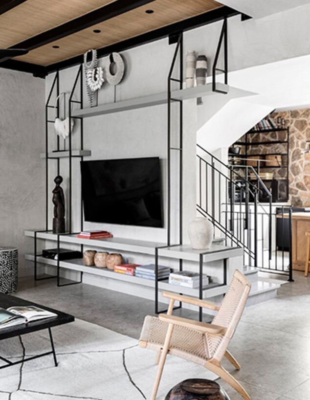 אדריכלות בן דוד גולדברג אדריכלות בן דוד גולדברג