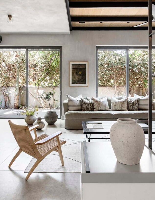 אדריכלות בן דוד גולדברג אדריכלות בן דוד גולדברג