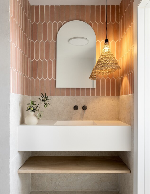 עיצוב מדברי פנימייה לבנות חדרי בנות עיצוב שירה 