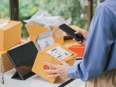 מיליוני חבילות יתייקרו: מכת ביטול הפטור ממע"מ