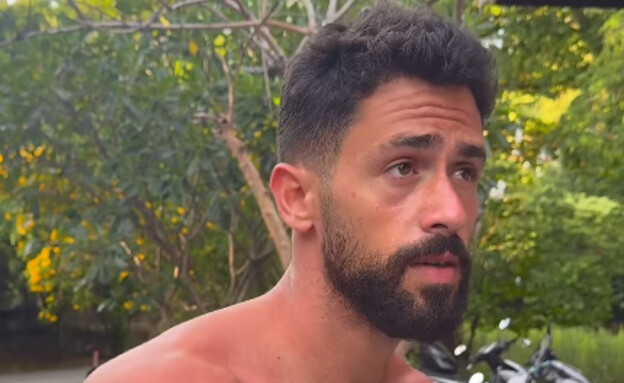 נריה זינגבוים - המירוץ למיליון אינסטגרם 