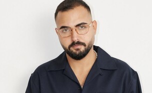 אושר כהן (צילום: שי פרנקו)