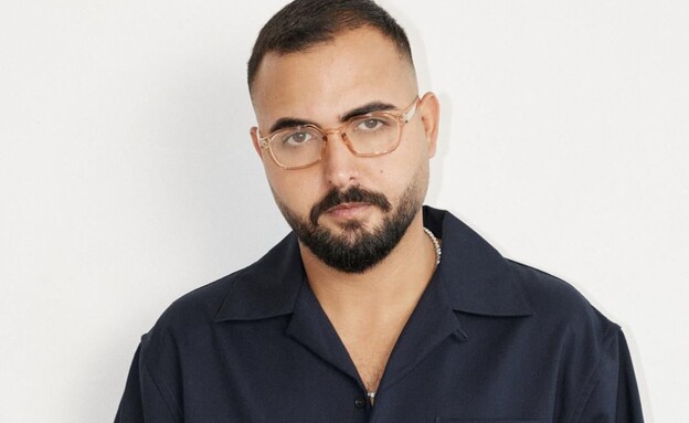 אושר כהן (צילום: שי פרנקו)