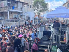 הזעם מביטול חגיגת פורים האהובה: "לא נשתוק"