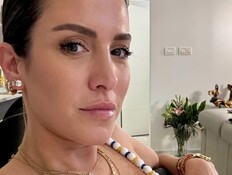 שי לי שינדלר (צילום: אינסטגרם) שי לי שינדלר (צילום: אינסטגרם)