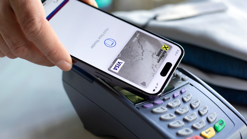 אפל פיי, Apple Pay אפל פיי, Apple Pay