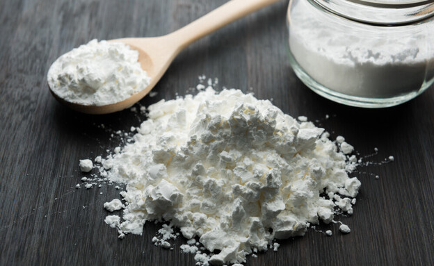 קורנפלור קורנפלור