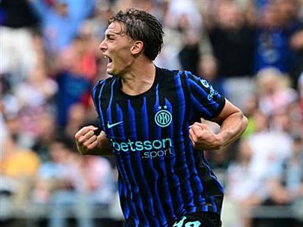 sportFive1679669 (צילום: ספורט 5)