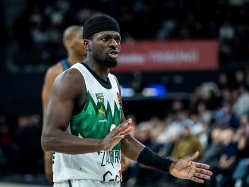 (Photo by Tolga Adanali/Euroleague Basketball via Getty Images) (צילום: ספורט 5)