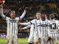 (GETTY) (צילום: ספורט 5)