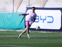 (אתר מכבי חיפה) (צילום: ספורט 5)