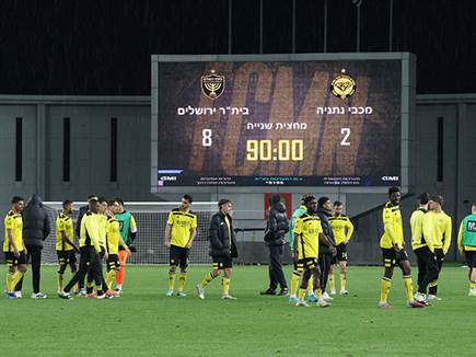 (אלן שיבר) (צילום: ספורט 5)