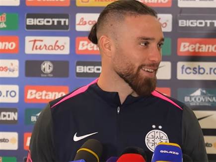 sportFive1679984 (צילום: ספורט 5)