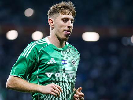 (קובי אליהו) (צילום: ספורט 5)