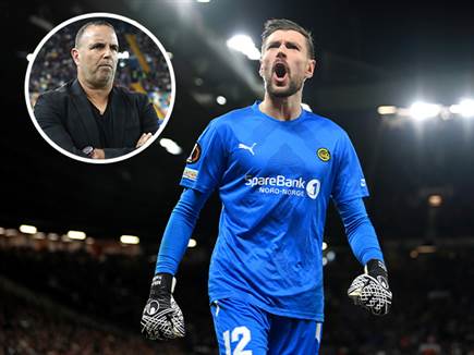 sportFive1680049 (צילום: ספורט 5)