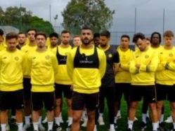 (צילום מסך, מכבי נתניה) (צילום: ספורט 5)